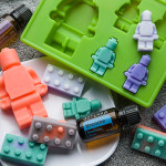 Going Green with the Kids!