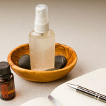 Natural & Clean Hand Cleanser!